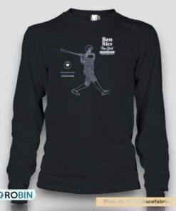 Ben Rice Instant Offensa Shirt