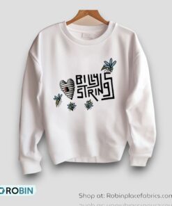 Billy Strings Bees 2024 Painting Shirt