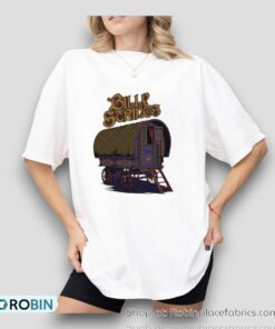 Billy Strings Caravan Summer Tour 2024 Shirt Billy Strings Caravan Summer Tour 2024 Shirt