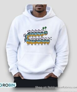 Billy Strings Caterpillar 2024 Shirt