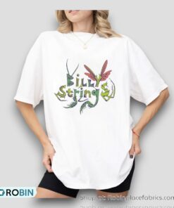 Billy Strings Swarm 2024 Shirt
