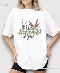 Billy Strings Swarm 2024 Shirt