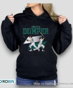 Cal Raleigh Switch Dumper Shirt