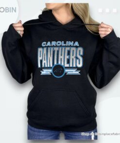 Carolina Panthers Fanatics Fading Out Shirt Carolina Panthers Fanatics Fading Out Shirt