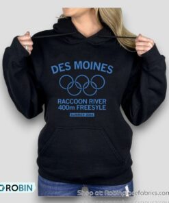 Cedar Falls Olympic Level Diving Shirt