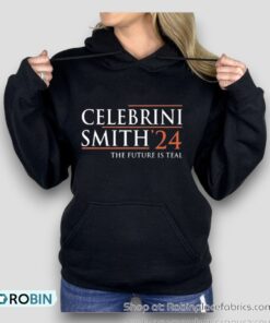 Celebrini Smith 24 The Future Is Teal San Jose Sharks Shirt Celebrini Smith 24 The Future Is Teal San Jose Sharks Shirt