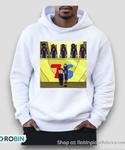 Council Of Rickys And Daryl Morty Shirt