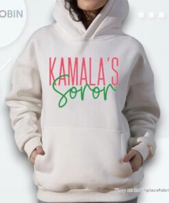 D9 Sorority Shirt, Pretty Girls, Political Statement, Vote Kamala Harris Unisex Shirt