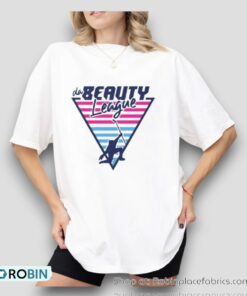 Da Beauty League Shirt