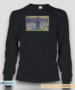 Dave Matthews Band Poster Summer Tour 2024 Unisex Shirt