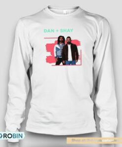 Dan And Shay Band Shirt