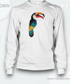 Dawes Oh Brother Toucan Shirt