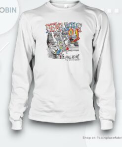 Dead Zone Shall We Go You And I While We Can New Dead Zone Sphere 2024 Vegas Summer Shirt