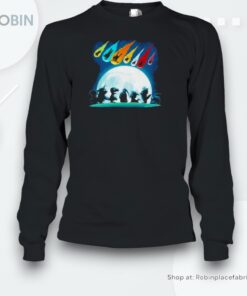 Digi Wish Vallina84 Shirt