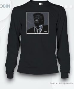 Donald Trump A Great Chaos Unisex Shirt