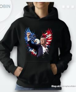 Donald Trump Fine Sweatshirt, Fine Tee, Election Unisex Shirt