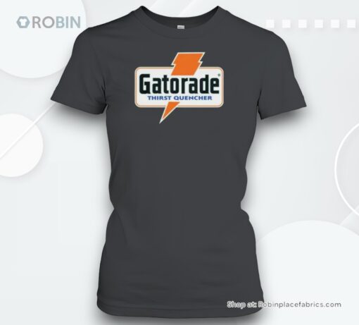 Donald Trump Gatorade Thirst Quencher 2024 Shirt