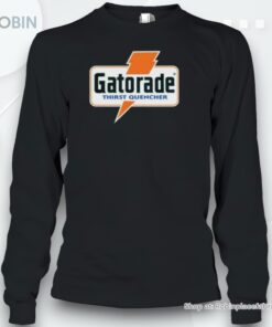 Donald Trump Gatorade Thirst Quencher 2024 Shirt