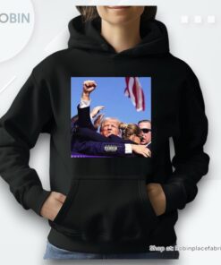 Donald Trump Unisex Shirt