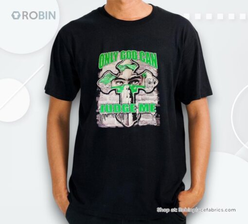 Drake Only God Can Judge Me Shirt