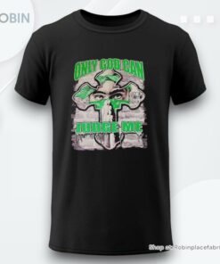 Drake Only God Can Judge Me Shirt