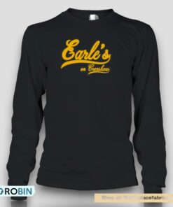 Earle’s On Crenshaw Shirt