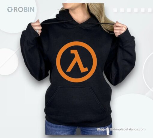 Elon Musk Half Life Shirt
