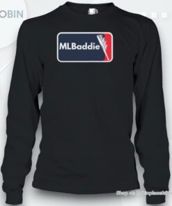 Emily The Baseball Girly Mlbaddie Unisex Shirt