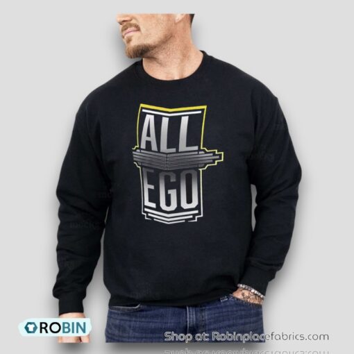 Ethan Page All Ego Shirt