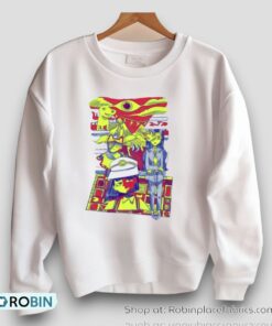 Fangamer Blood Hub Shirt