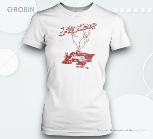 Fantasy Initiative Nailed Unisex Shirt