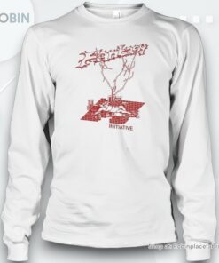 Fantasy Initiative Nailed Unisex Shirt