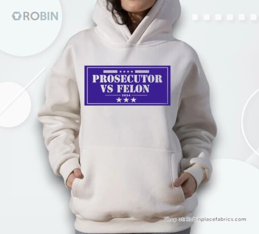 Felon 2024 Bundle, Kamala Harris For President, Vote Harris, Political Unisex Shirt
