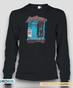 Fernando Tatis Jr. All Star Game 2024 Baseball Unisex Shirt Fernando Tatis Jr. All Star Game 2024 Baseball Unisex Shirt