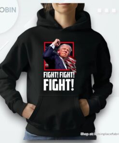 Fight Donald Trump Shirt, Donald Trump Shirt, Trump Unisex Shirt Fight Donald Trump Shirt, Donald Trump Shirt, Trump Unisex Shirt