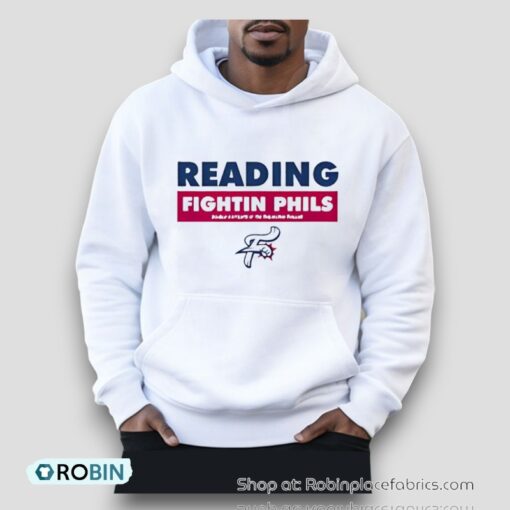 Fightin Phils Shirt