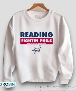 Fightin Phils Shirt