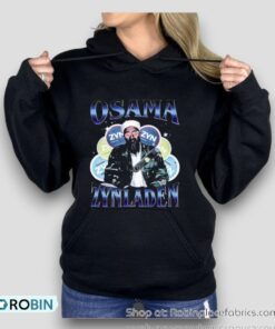 Funny Meme Osama Zynladen Shirt Funny Meme Osama Zynladen Shirt