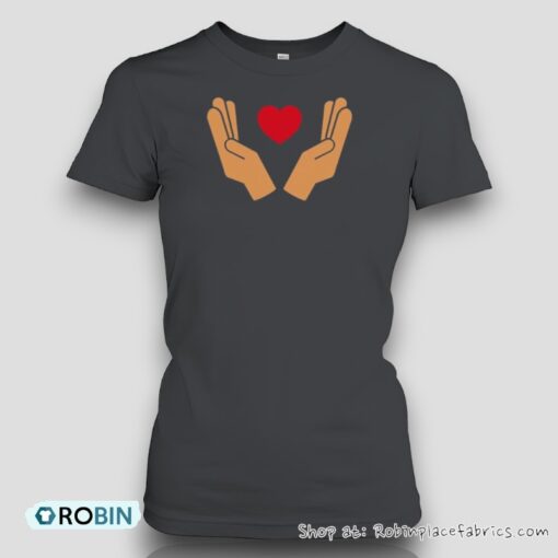 Global Forgiveness Day Unisex Shirt