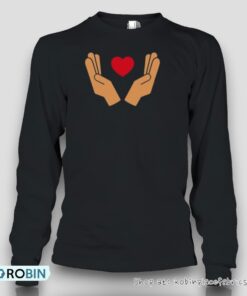 Global Forgiveness Day Unisex Shirt