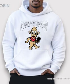 Goetta Deadhead Tie Dye Pain Shirt