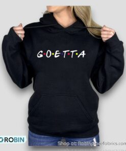 Goetta Friends Shirt Goetta Friends Shirt