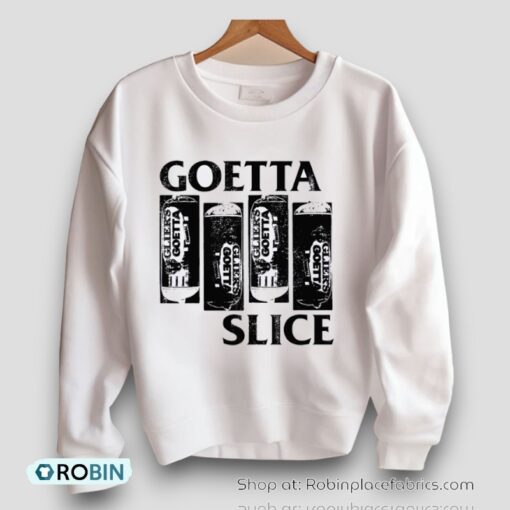 Goetta Slice Shirt