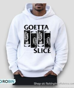 Goetta Slice Shirt