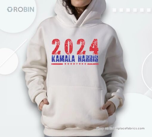 Harris Prosecutor Vs Felon 2024, Madam President Unisex Shirt
