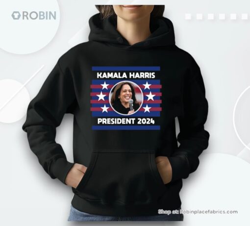 Harris Prosecutor Vs Felon 2024, Vote Harris Unisex Shirt