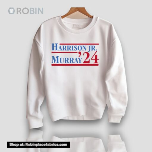 Harrison Murray 2024 Unisex Shirt