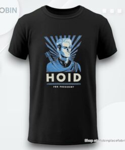 Hoid For President Shirt