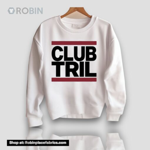 Homage Club Trillion Unisex Shirt