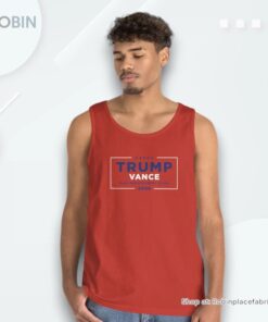Hulk Hogan Maga Cut Off Tank Top Hulk Hogan Maga Cut Off Tank Top